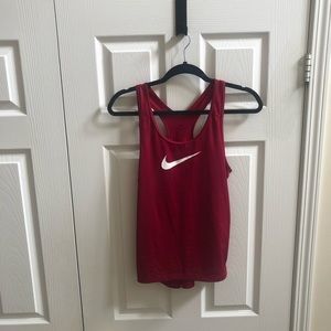Nike Dri-Fit Tank